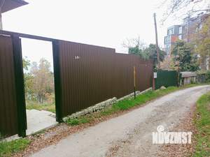 Дом 581м², 4-этажный, участок 5 сот.