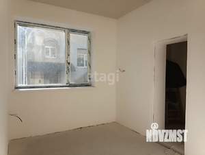 Таунхаус 193м², 3-этажный, участок 1 сот.