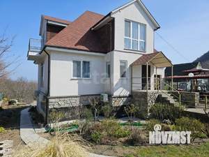 Дом 260м², 3-этажный, участок 7 сот.