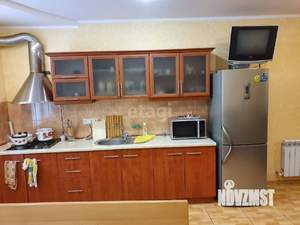 Дом 121м², 3-этажный, участок 0 сот.