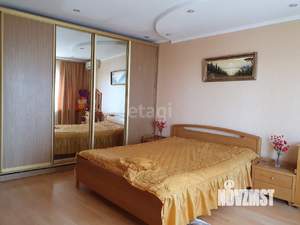 Дом 121м², 3-этажный, участок 0 сот.