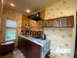 Дом 45м², 1-этажный, участок 3 сот.