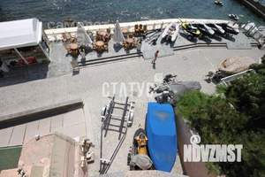 Коттедж 292м², 3-этажный, участок 7 сот.