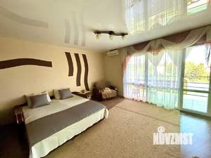 Дом 170м², 3-этажный, участок 4 сот.