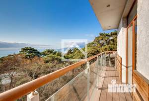 Дом 300м², 3-этажный, участок 4 сот.