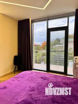 Дом 177м², 3-этажный, участок 4 сот.