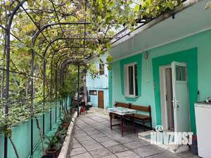 Дом 156м², 2-этажный, участок 3 сот.