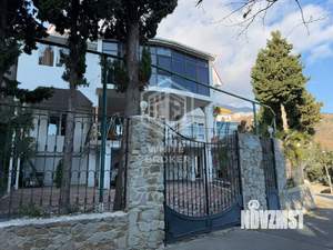 Дом 600м², 4-этажный, участок 5 сот.