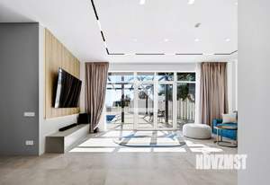 Дом 251м², 3-этажный, участок 4 сот.