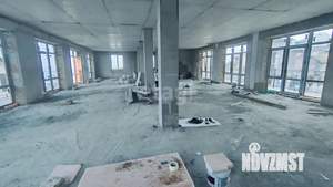 Дом 750м², 3-этажный, участок 6 сот.