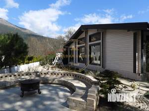 Коттедж 170м², 1-этажный, участок 8 сот.