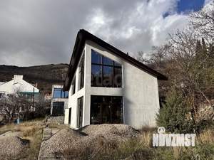 Дом 121м², 2-этажный, участок 4 сот.