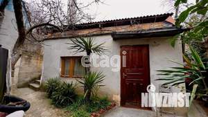 Дом 48м², 1-этажный, участок 6 сот.