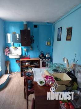 Дом 55м², 2-этажный, участок 6 сот.