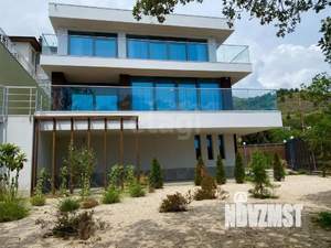 Дом 264м², 2-этажный, участок 5 сот.