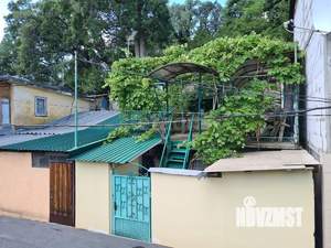 Дом 32м², 1-этажный, участок 2 сот.