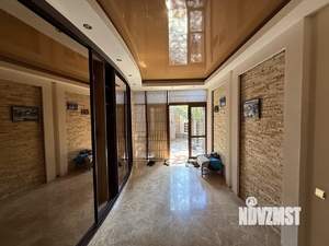 Дом 396м², 4-этажный, участок 3 сот.