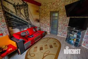 Дом 298м², 4-этажный, участок 3 сот.