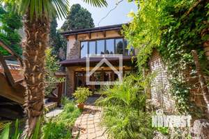 Дом 250м², 2-этажный, участок 2 сот.