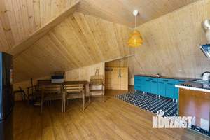 Дом 450м², 4-этажный, участок 4 сот.