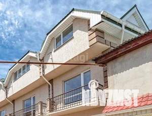 Таунхаус 96м², 2-этажный, участок 1 сот.