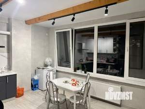 Таунхаус 117м², 3-этажный, участок 2 сот.