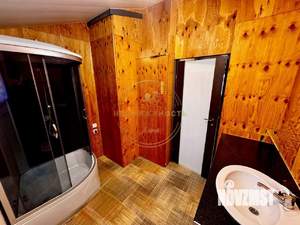 Дом 140м², 3-этажный, участок 1 сот.