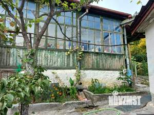 Дом 55м², 2-этажный, участок 6 сот.