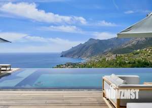 Дом 389м², 2-этажный, участок 10 сот.