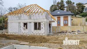 Дом 150м², 2-этажный, участок 5 сот.