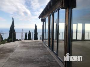 Дом 110м², 2-этажный, участок 6 сот.