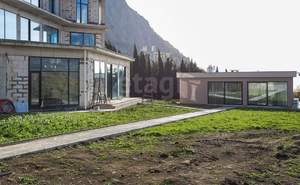 Дом 2150м², 5-этажный, участок 36 сот.