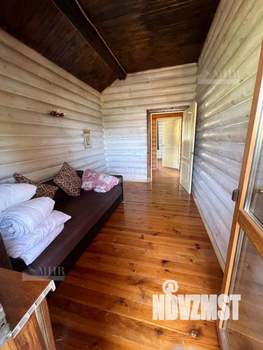 Дом 257м², 3-этажный, участок 3 сот.