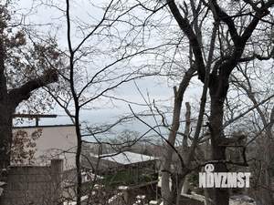 Дом 24м², 2-этажный, участок 4 сот.