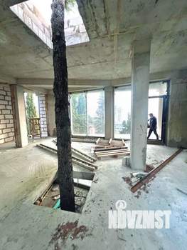 Дом 170м², 3-этажный, участок 4 сот.