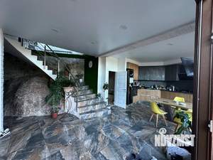 Дом 202м², 2-этажный, участок 3 сот.