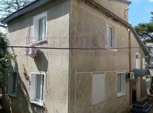 Дом 92м², 3-этажный, участок 2 сот.