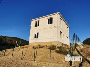 Дом 122м², 2-этажный, участок 4 сот.