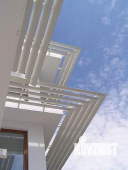 Дом 475м², 3-этажный, участок 6 сот.