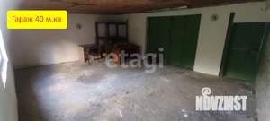 Дом 60м², 2-этажный, участок 5 сот.