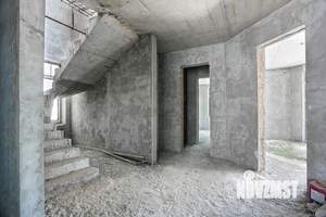 Дом 581м², 3-этажный, участок 5 сот.