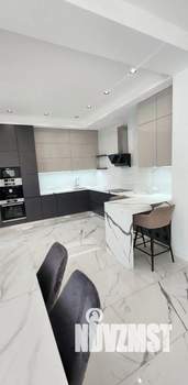 Дом 340м², 3-этажный, участок 12 сот.