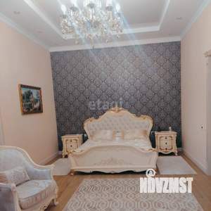 Дом 259м², 2-этажный, участок 4 сот.