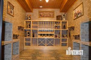 Дом 320м², 2-этажный, участок 8 сот.