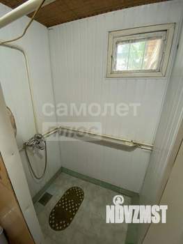 Дом 45м², 1-этажный, участок 3 сот.