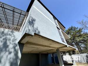 Дом 219м², 2-этажный, участок 3 сот.