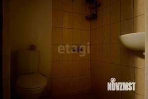 Дом 60м², 1-этажный, участок 1 сот.