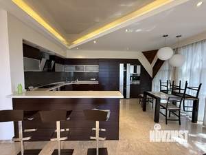 Дом 396м², 4-этажный, участок 3 сот.