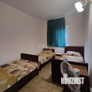 Дом 192м², 3-этажный, участок 4 сот.