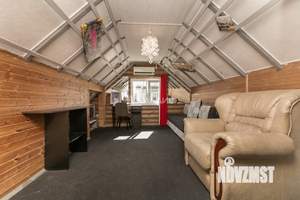 Дом 105м², 3-этажный, участок 1 сот.